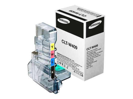 Samsung CLT-W409 Original Waste Can - SU430A