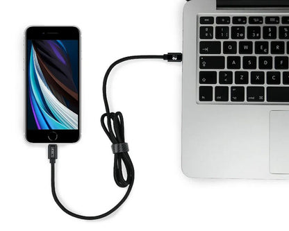 Cargador Coche SUBBLIM USB-A/C Cable USB-C (CHG-5CPD02)