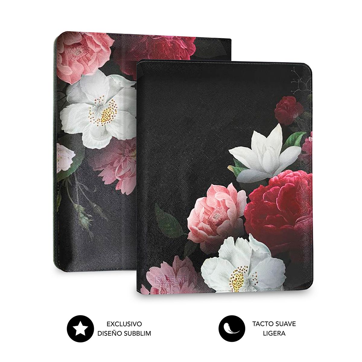 Funda SUBBLIM Trendy Case Universal 11" (SUBCUT-4TC011)