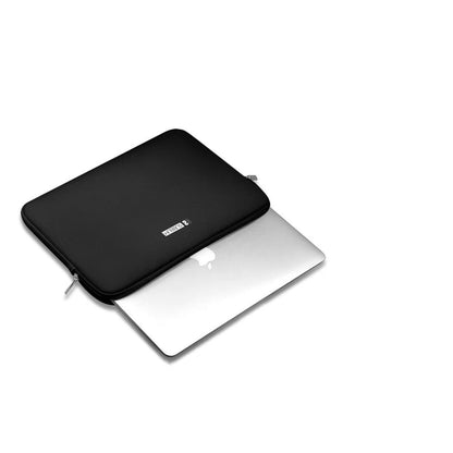 Funda SUBBLIM Business 13.3"-14" Negra (SUBLS-SKIN114)