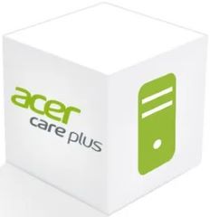 Garantia Careplus Ampliacion de Garantia para PC de Escritorio Profesional 5 Anyos Carry-In (recogida y Entrega a Domicilio) Recogida tras Aviso: 48 Horas (lu-Vi) Activacion: Registro Online sin Folleto Fisico. SE Puede Adquirir durante el Anyo Siguiente