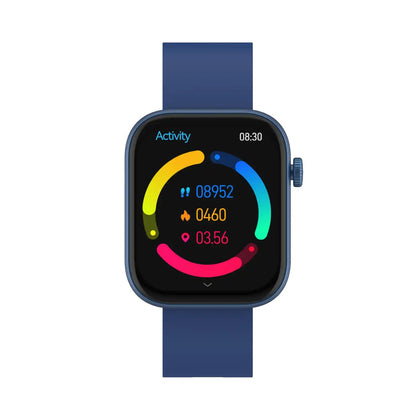 Smartwatch DENVER 1.85" Bluetooth Azul (SWC-185BU BLUE)
