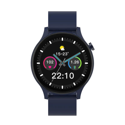 Smartwatch DENVER 1.38" Bluetooth Azul (SWC-338BU BLUE)