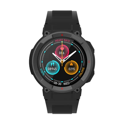 Smartwatch DENVER 1.39" Multideporte Negro (SWG-339)
