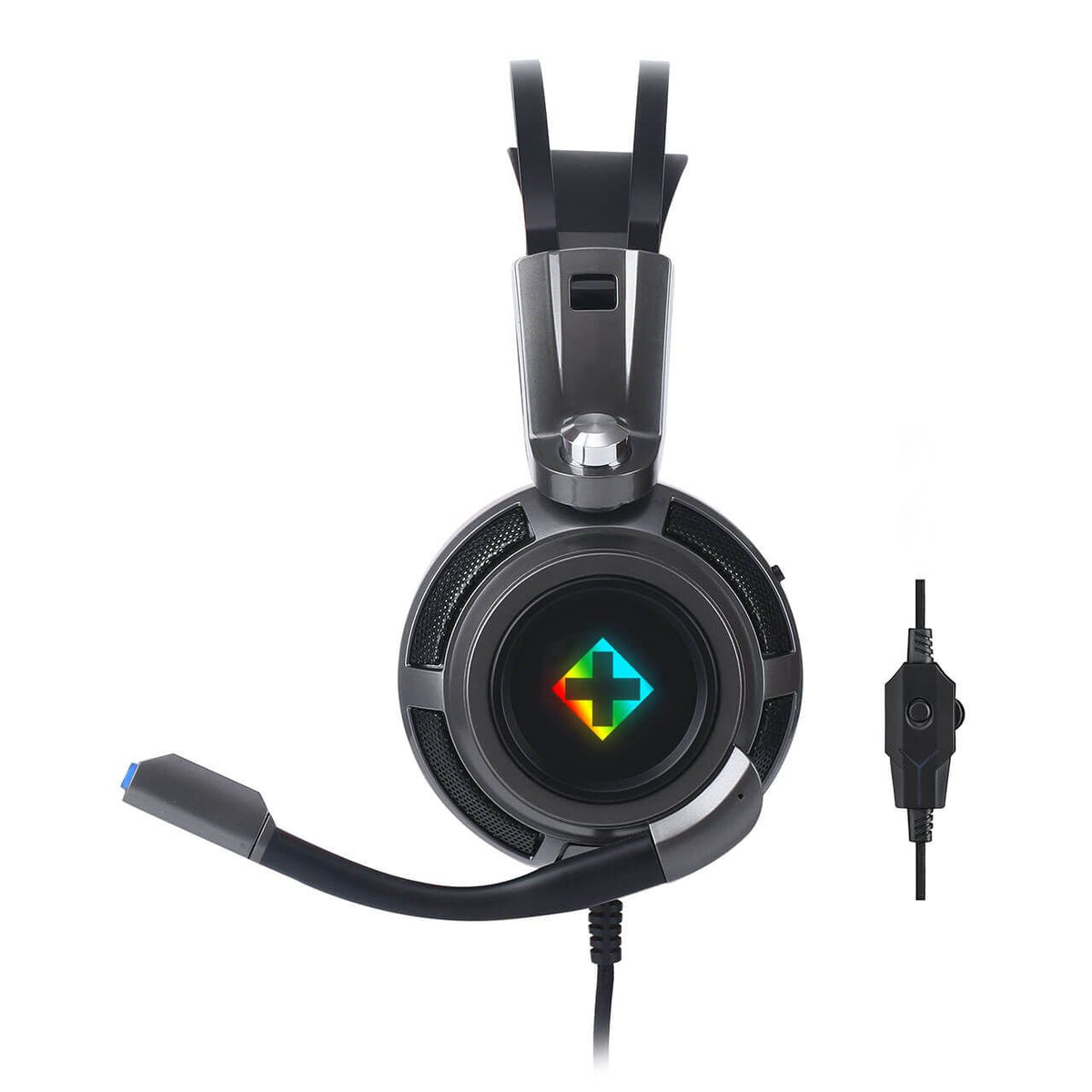 Auric+Micro Gaming SWISS GO Maverick (SWI303150)