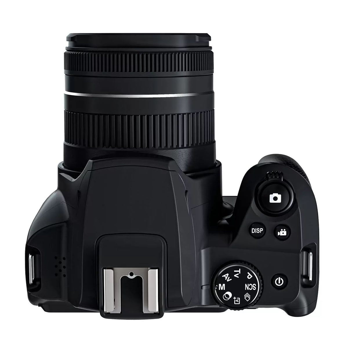 Cámara Digital Swiss Go SG500 3" 64Mp 16X (SWI400210)