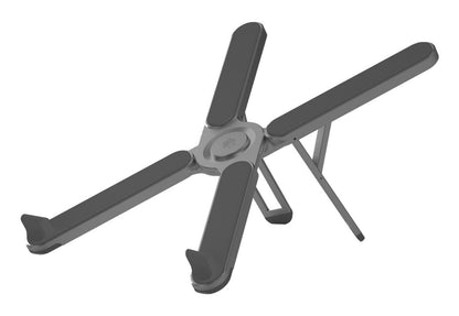 Soporte Plegable CELLY hasta 16" (SWMAGICSTANDX)