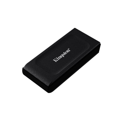 SSD Kingston 1Tb USB-C 3.1 Negro (SXS1000/1000G)