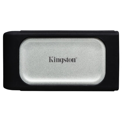 SSD Kingston XS2000 4Tb USB-C 3.0 NAND (SXS2000/4000G)