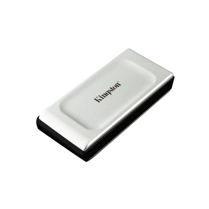 SSD Kingston XS2000 4Tb USB-C 3.0 NAND (SXS2000/4000G)