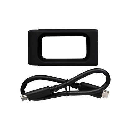 SSD Kingston XS2000 500Gb USB-C 3.0 3D (SXS2000/500G)