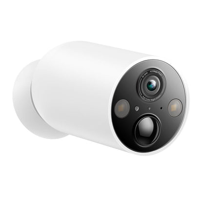 Cámara IP TP-Link WiFi Exterior Nocturna (TAPO C425)
