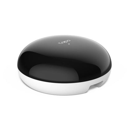 Controlador Infrarrojos TP-Link WiFi Negro (Tapo H110)
