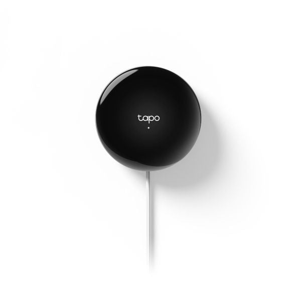 Controlador Infrarrojos TP-Link WiFi Negro (Tapo H110)