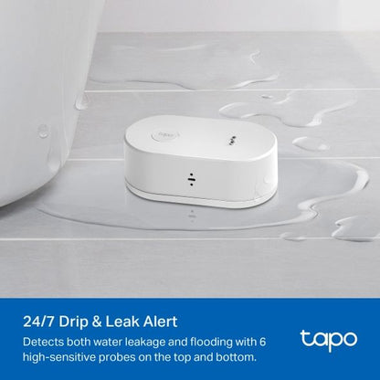 SENSOR TP-LINK TAPO T300 HUMEDAD