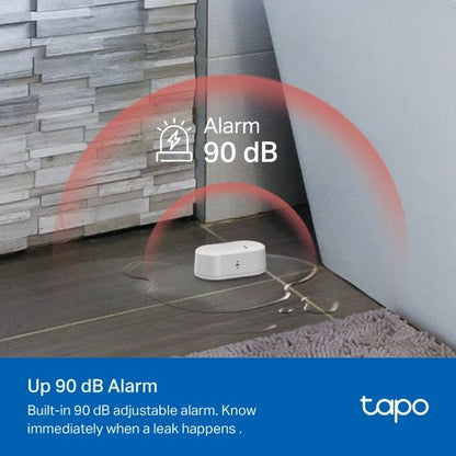 SENSOR TP-LINK TAPO T300 HUMEDAD