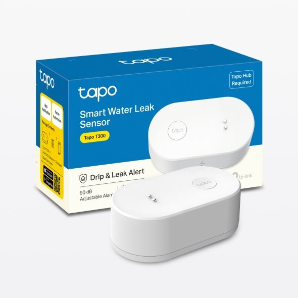 SENSOR TP-LINK TAPO T300 HUMEDAD