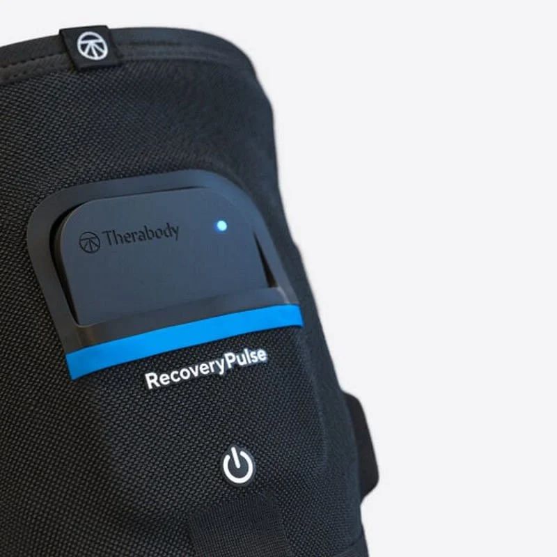 Masajeador Therabody RecoveryPulse Arm XL (TB02764-01)