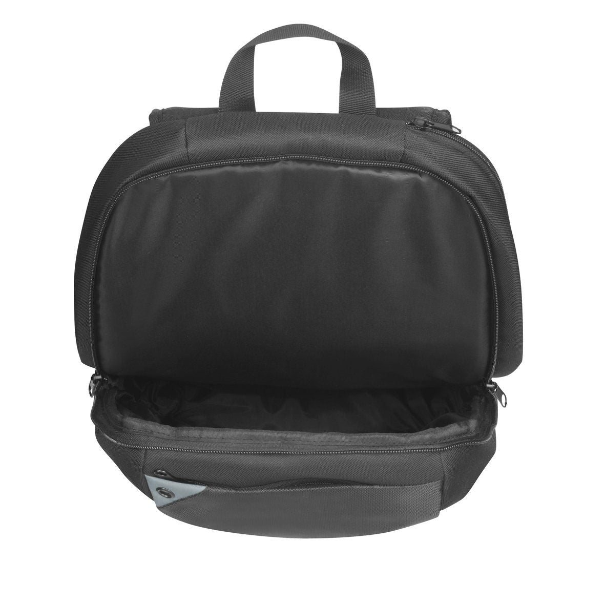 Mochila TARGUS Intellect 15.6" Negra/Gris (TBB565GL)
