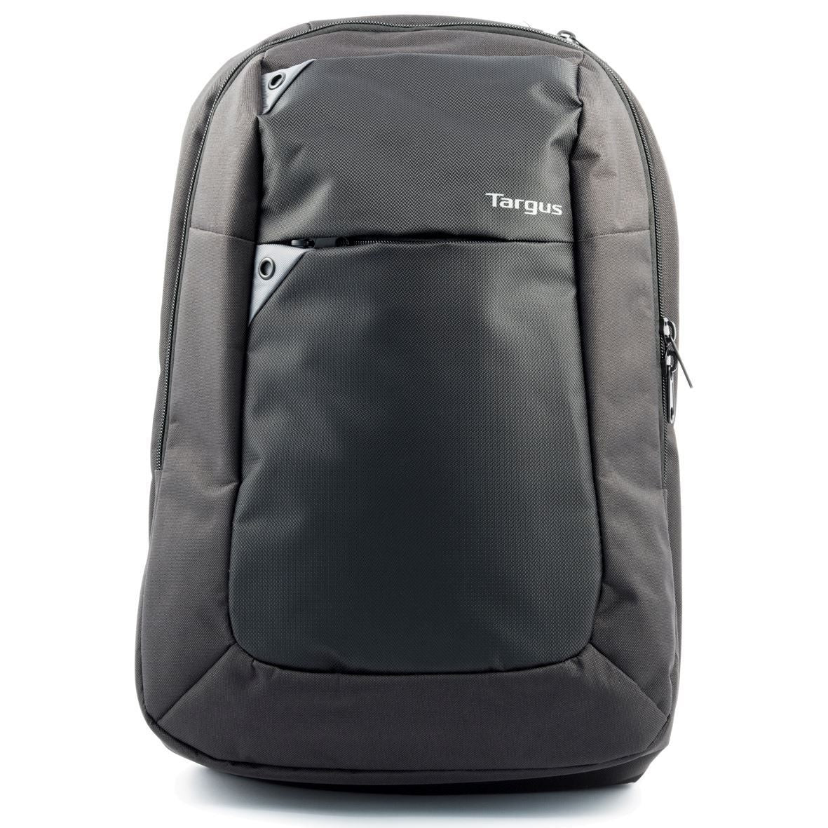 Mochila TARGUS Intellect 15.6" Negra/Gris (TBB565GL)