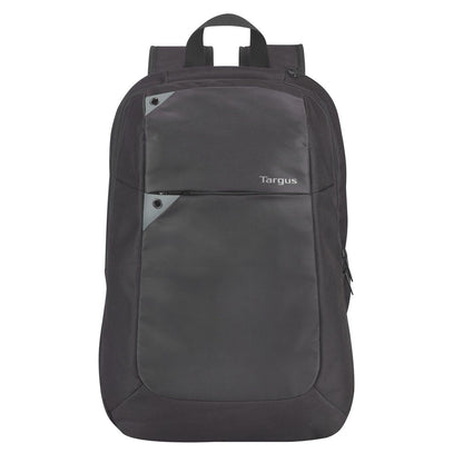 Mochila TARGUS Intellect 15.6" Negra/Gris (TBB565GL)