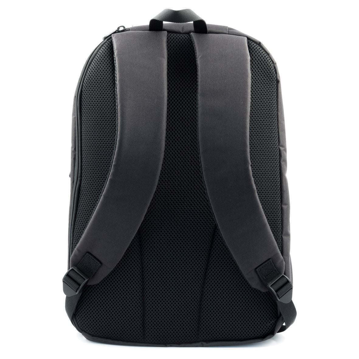 Mochila TARGUS Intellect 15.6" Negra/Gris (TBB565GL)