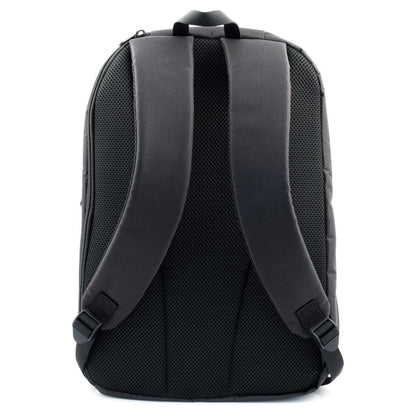 Mochila TARGUS Intellect 15.6" Negra/Gris (TBB565GL)
