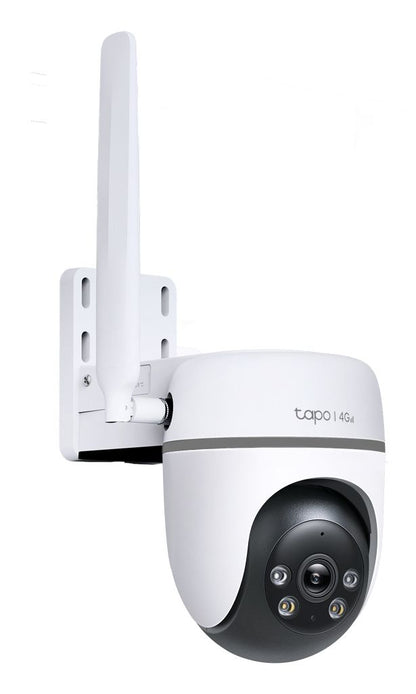 Cámara IP TP-Link RJ45 Ethernet 4G Exterior (TC40GW)
