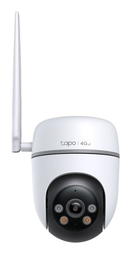 Cámara IP TP-Link RJ45 Ethernet 4G Exterior (TC40GW)