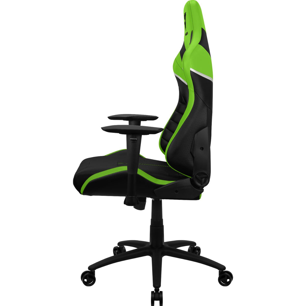 Silla Gaming Thunderx3 TC5 Negra/Verde (TC5BG)