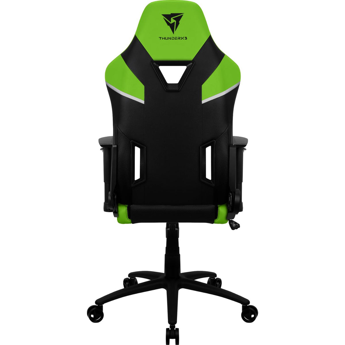Silla Gaming Thunderx3 TC5 Negra/Verde (TC5BG)