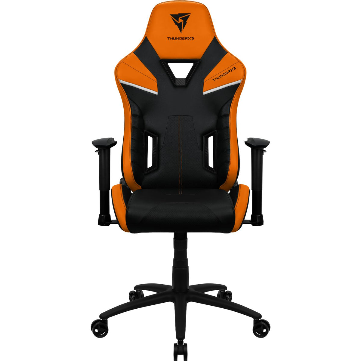 Silla Gaming Thunderx3 TC5 Negra/Naranja (TC5BO)