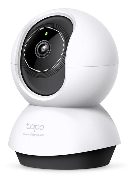 Cámara IP Tp-link Interior 5mp Wifi (TC74)
