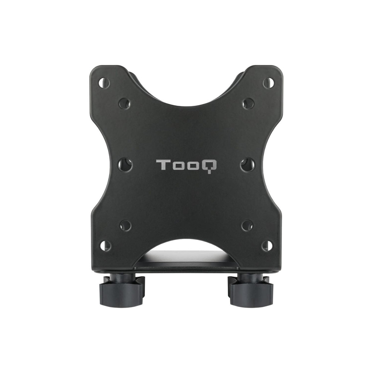 Soporte TooQ para Mini PC Negro (TCCH0001-B)