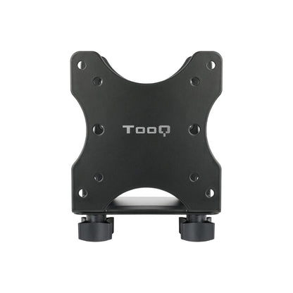 Soporte TooQ para Mini PC Negro (TCCH0001-B)