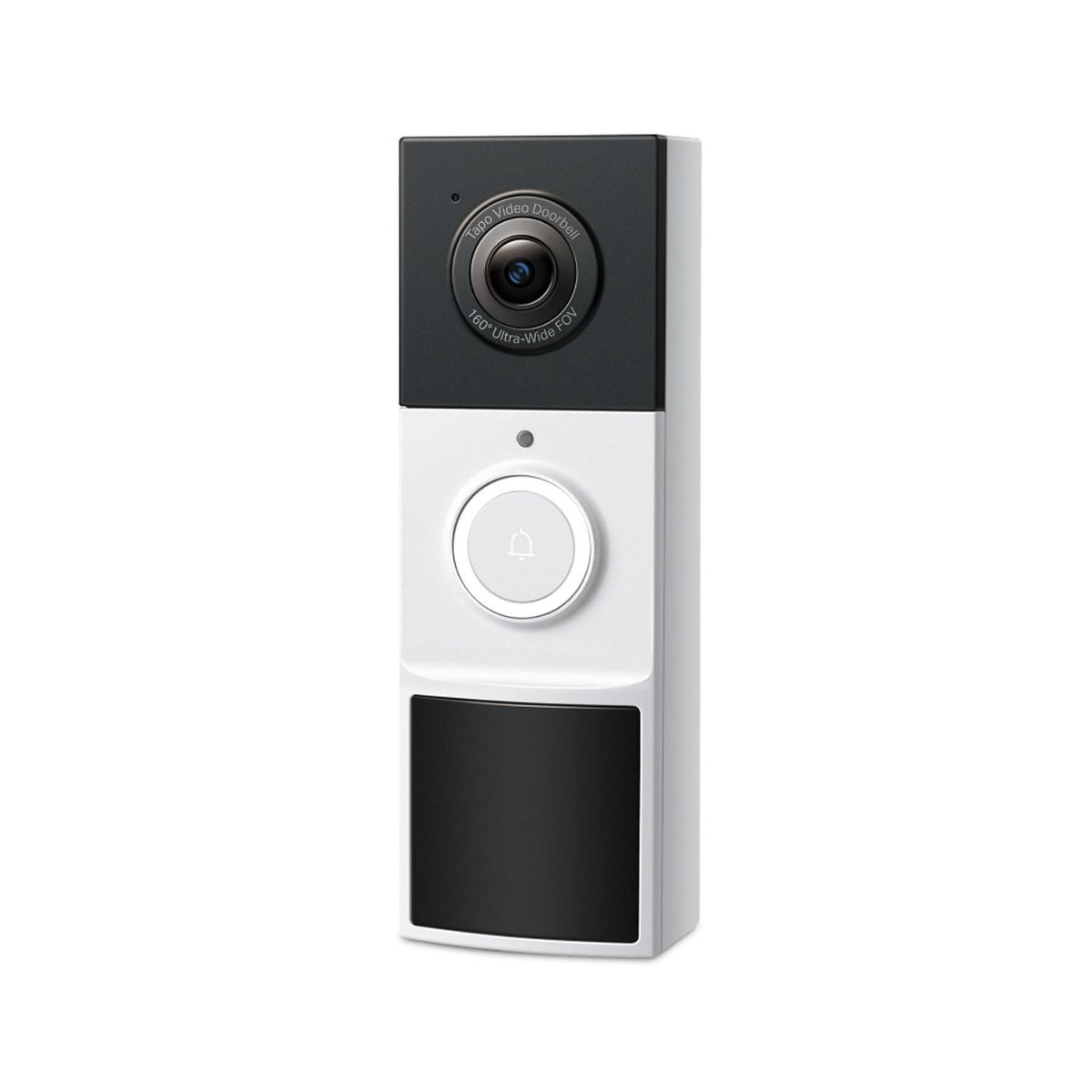 Videoportero TP-Link Doorbell WiFi con Timbre (TD21)