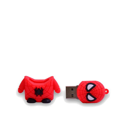 Pendrive Tech One Tech Super Spider 32Gb (TEC5501-32)