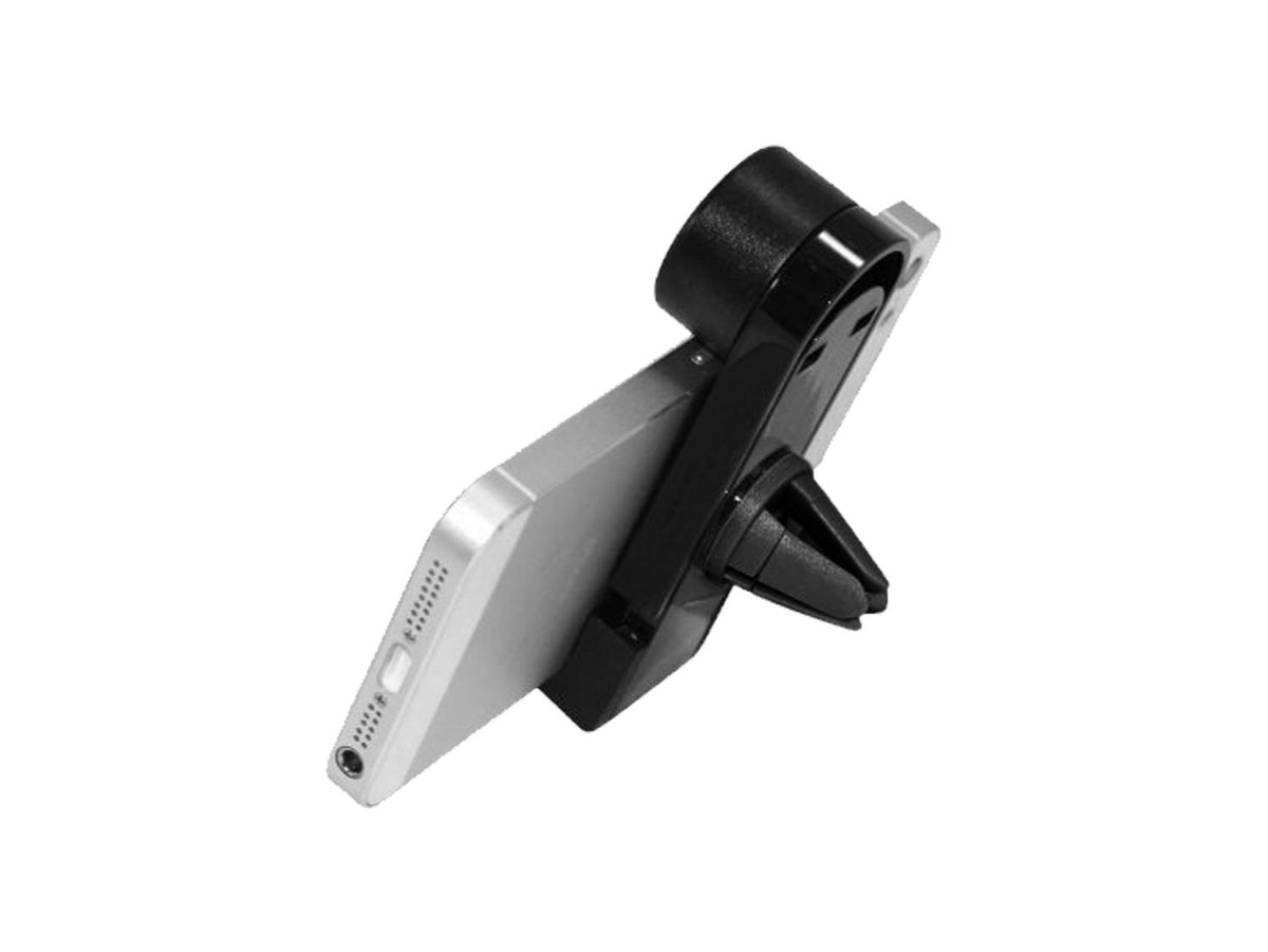 Soporte coche SBS Móviles 6" Clip (TESUPPUNIVAIRCLIP)