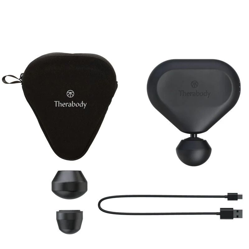 Masajeador Therabody Theragun Mini 2.0 (TG02017-01)