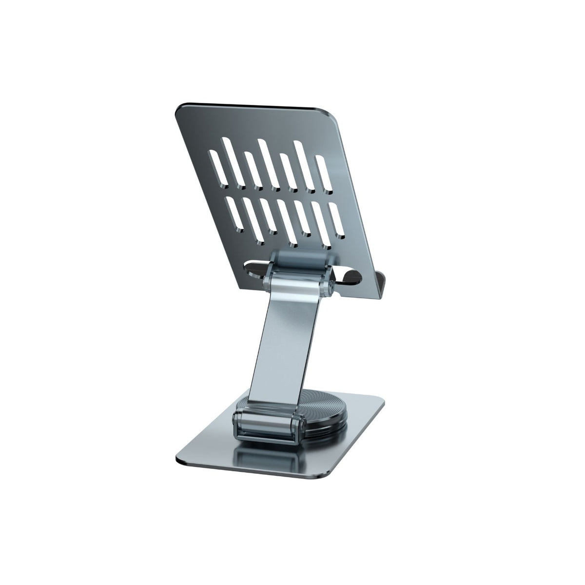 Soporte CONCEPTRONIC para Smartphone Plata (THANA08G)
