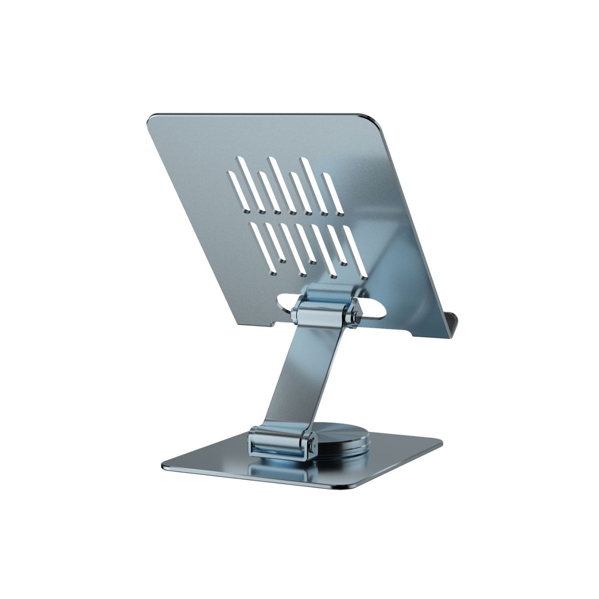 Soporte CONCEPTRONIC para Tablet Plata (THANA09G)