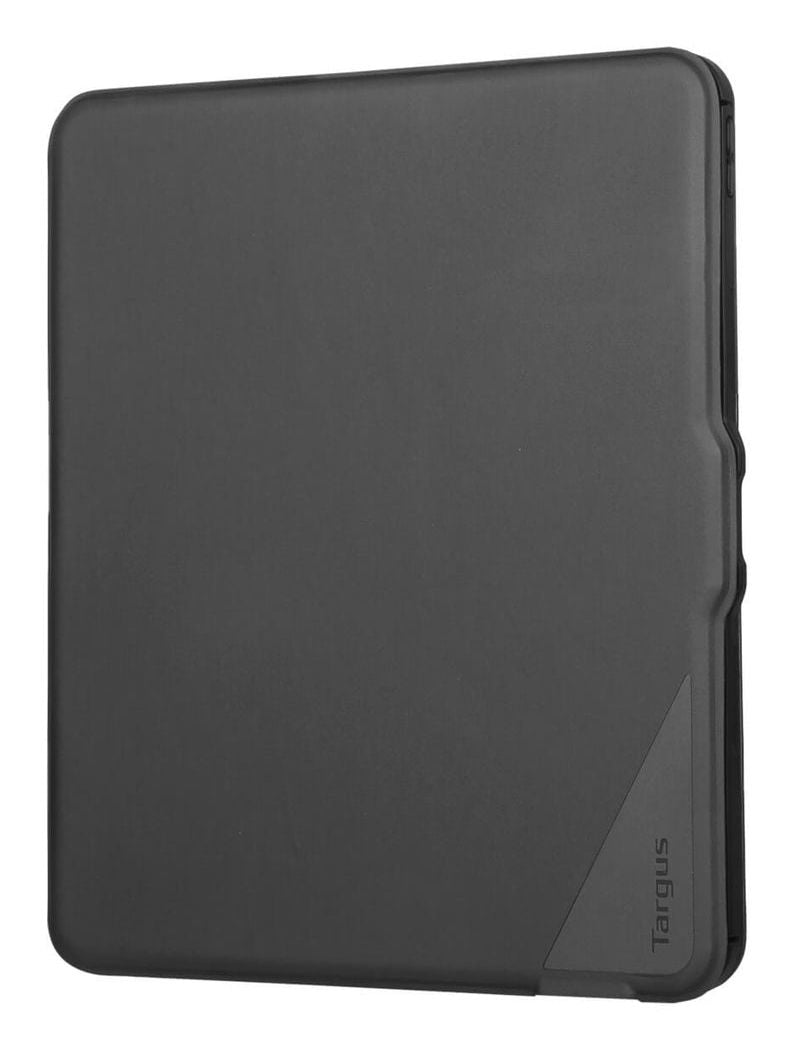 Funda+Teclado TARGUS para iPad Pro 13" Negro (THZ989ES)