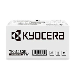Kyocera TK5480 Black Original Toner Cartridge - 1T0C220NL0/TK5480K