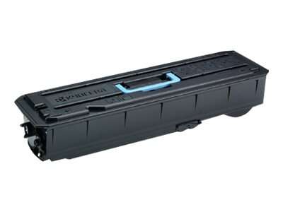 Kyocera TK665 Black Original Toner Cartridge - 1T02KP0NL0