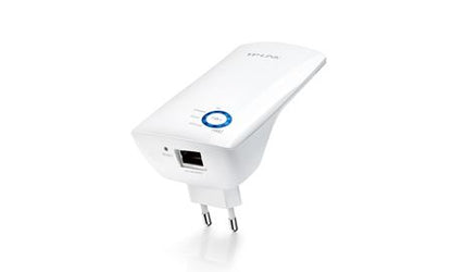 Repetidor TP-Link WiFi Ethernet Blanco (TL-WA850RE)
