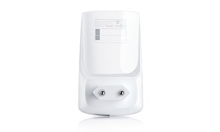 Repetidor TP-Link WiFi Ethernet Blanco (TL-WA850RE)