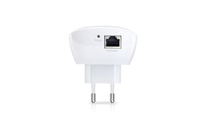 Repetidor TP-Link WiFi Ethernet Blanco (TL-WA850RE)