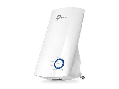 Repetidor TP-Link WiFi Ethernet Blanco (TL-WA850RE)