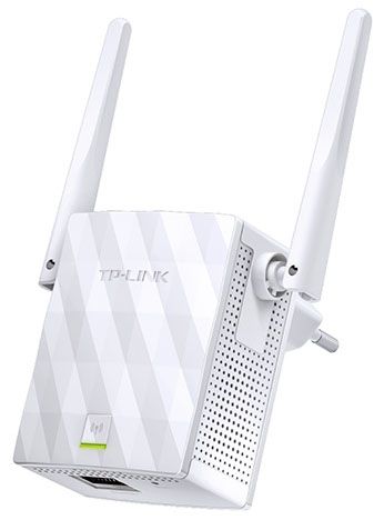 WIRELESS REPEATER TP-LINK TL-WA855RE 300MBPS