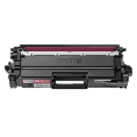 Brother TN821XL Magenta Original Toner Cartridge - TN821XLM